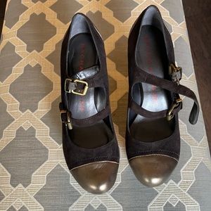 Never Worn Sacha London